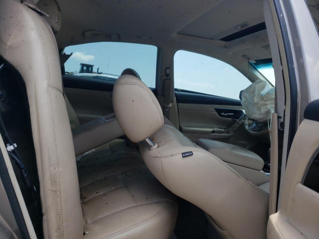 Photo 6 from auction – 2013 NISSAN ALTIMA 2.5 with VIN 1N4AL3AP2DN518389