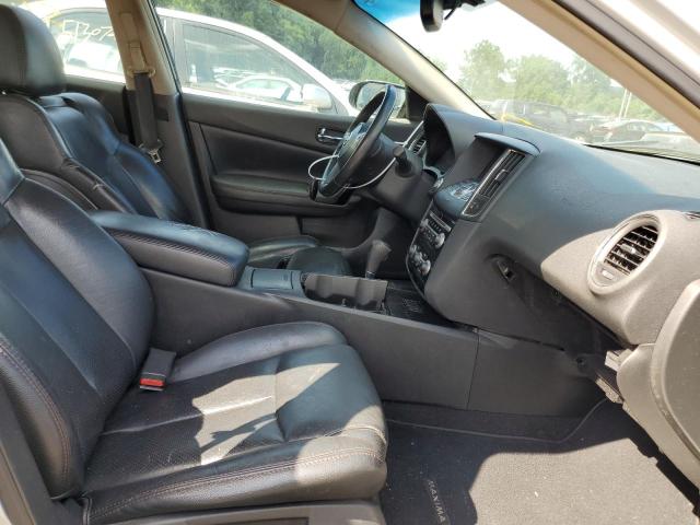 Photo 5 from auction – 2011 NISSAN MAXIMA S with VIN 1N4AA5AP1BC865660