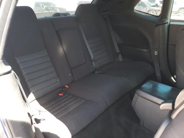 Photo 6 from auction – 2010 DODGE CHALLENGER with VIN 2B3CJ4DV7AH265343