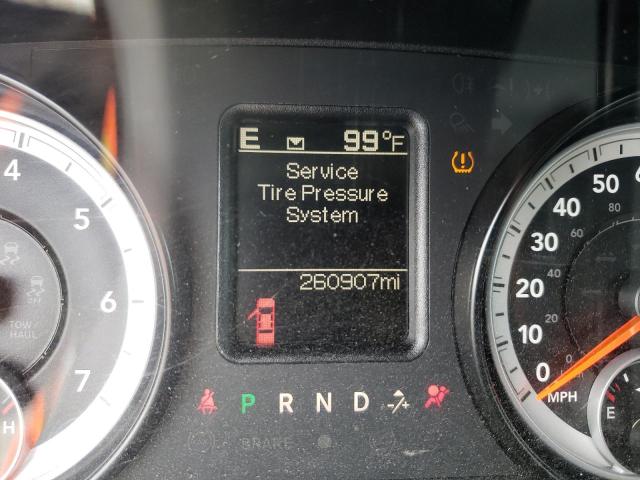 Photo 8 from auction – 2014 RAM 1500 ST with VIN 3C6JR7DT2EG303928