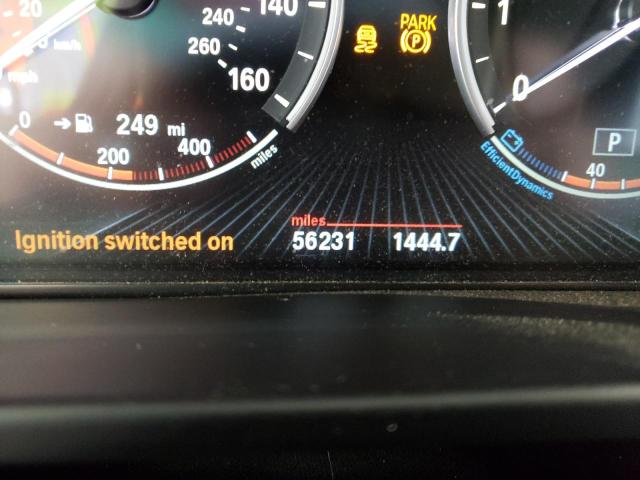 Photo 8 from auction – 2017 BMW X5 XDRIVE3 with VIN 5UXKR0C51H0V67236