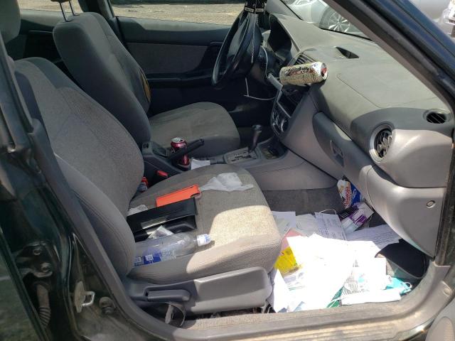 Photo 5 from auction – 2004 SUBARU IMPREZA OU with VIN JF1GG68524H821532