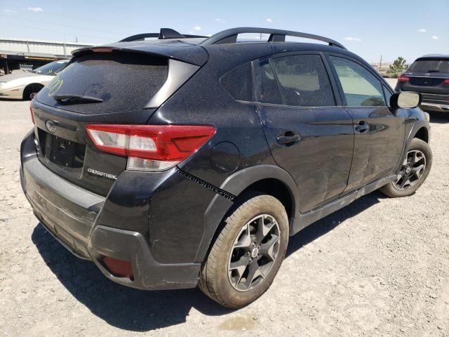 Photo 4 from auction – 2018 SUBARU CROSSTREK with VIN JF2GTADC2J8263126