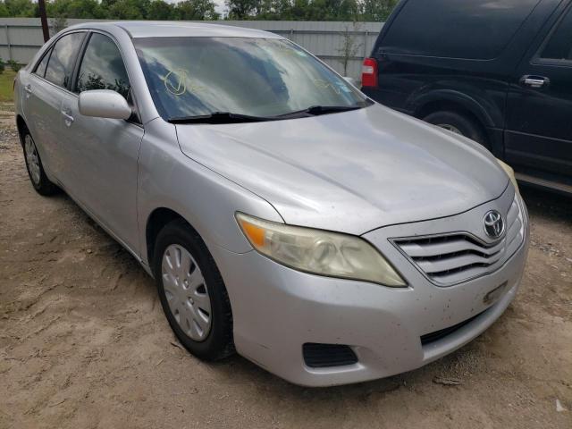 TOYOTA CAMRY BASE 2011 con VIN 4T1BF3EK2BU767519 - Foto de la subasta