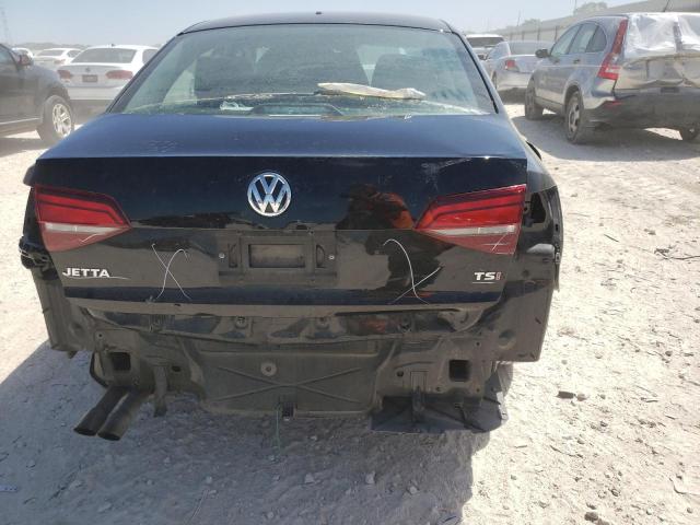 Photo 9 from auction – 2017 VOLKSWAGEN JETTA S with VIN 3VW2B7AJ0HM370163