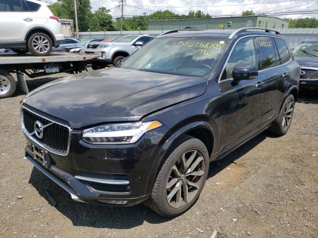 Photo 2 from auction – 2016 VOLVO XC90 T6 with VIN YV4A22PK5G1035457