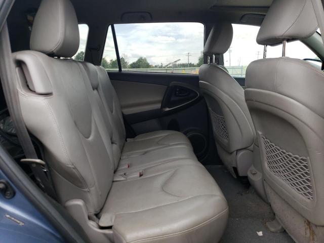 Photo 6 from auction – 2012 TOYOTA RAV4 LIMIT with VIN 2T3DK4DV9CW070590