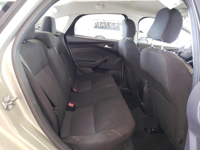 Photo 6 from auction – 2015 FORD FOCUS SE with VIN 1FADP3F27FL213029