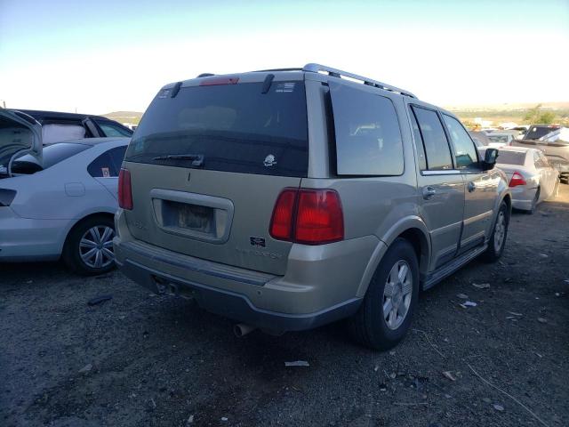 Photo 4 from auction – 2004 LINCOLN NAVIGATOR with VIN 5LMFU28R74LJ17603
