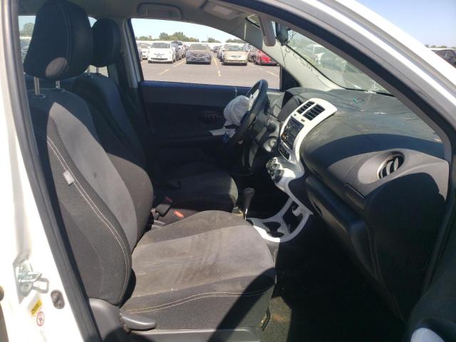 Zdjęcie 5 z aukcji – 2012 TOYOTA SCION XD z VIN JTKKU4B49C1017858