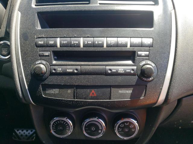 Photo 9 from auction – 2013 MITSUBISHI OUTLANDER with VIN 4A4AR5AU9DE024050