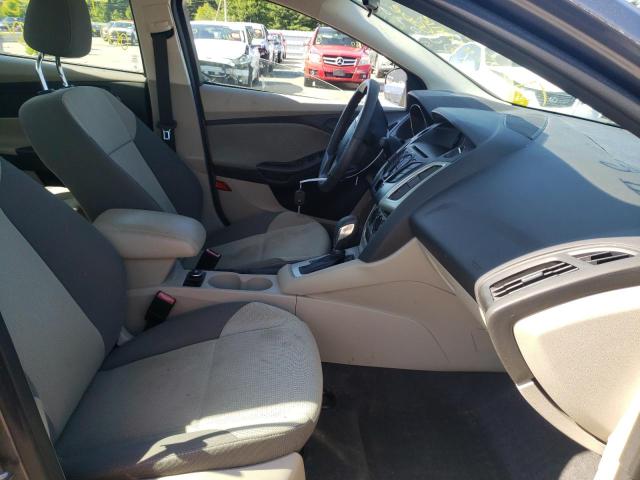 Photo 5 from auction – 2012 FORD FOCUS SE with VIN 1FAHP3F28CL113311