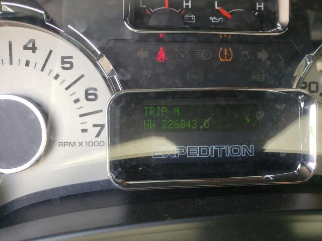 Photo 8 from auction – 2010 FORD EXPEDITION with VIN 1FMJU1K50AEB66848