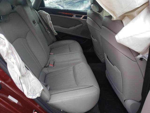 Photo 6 from auction – 2015 HYUNDAI GENESIS 3. with VIN KMHGN4JE6FU100330