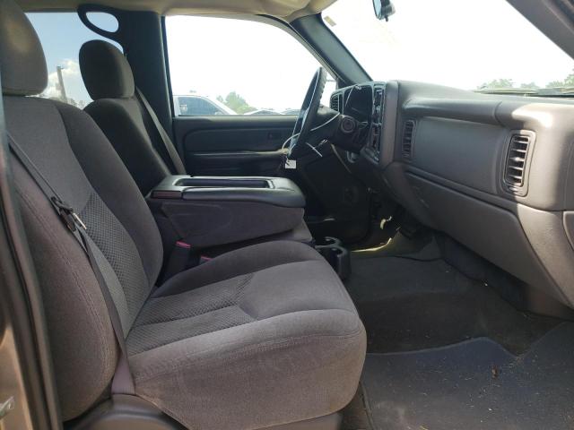 Photo 5 from auction – 2006 CHEVROLET SILVERADO with VIN 2GCEC13V261317625