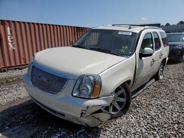 Photo 2 from auction – 2011 GMC YUKON DENA with VIN 1GKS1EEF2BR334226