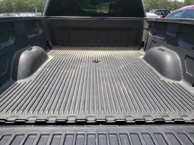 Photo 9 from auction – 2011 GMC SIERRA K25 with VIN 1GT125E81BF100053