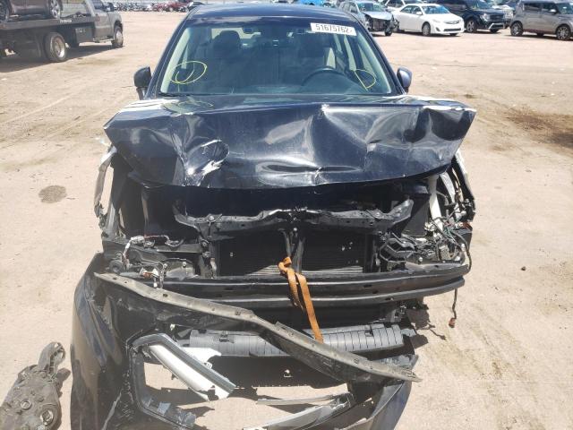 Photo 9 from auction – 2017 SUBARU LEGACY 2.5 with VIN 4S3BNAF6XH3044206