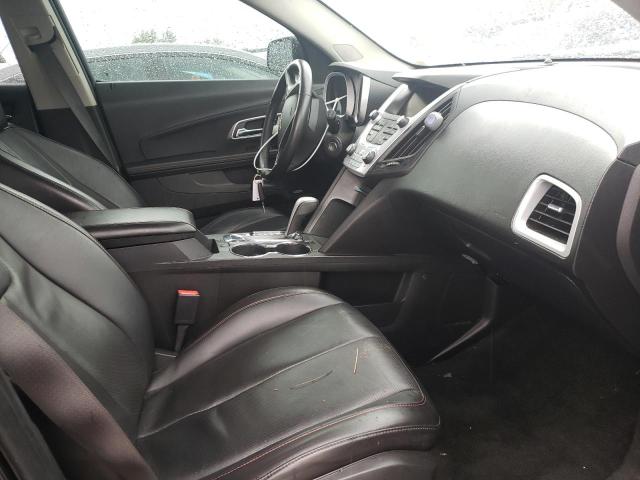 Photo 5 from auction – 2015 CHEVROLET EQUINOX LT with VIN 2GNALCEK5F6145565