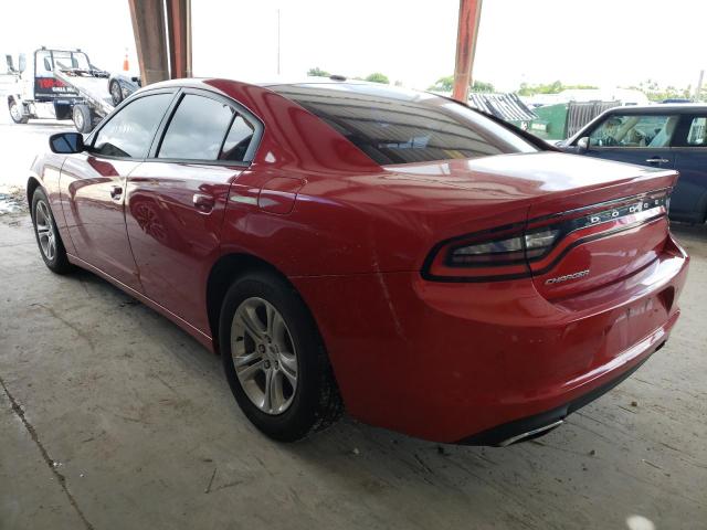 Photo 3 from auction – 2015 DODGE CHARGER SE with VIN 2C3CDXBG8FH734382
