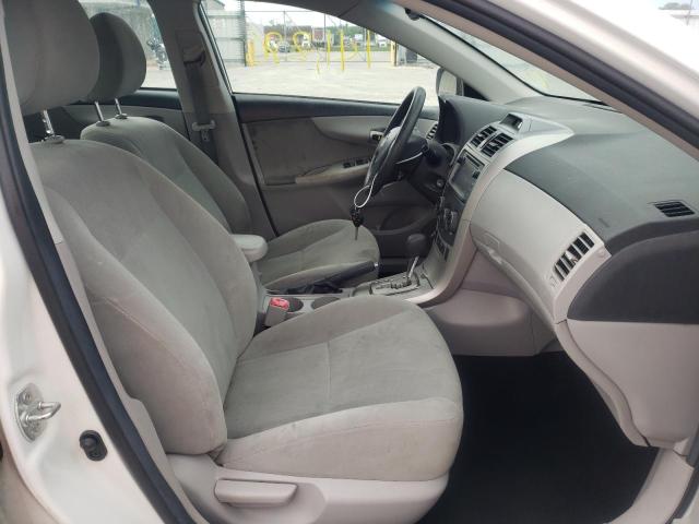 Photo 5 from auction – 2013 TOYOTA COROLLA BA with VIN 5YFBU4EE8DP144058