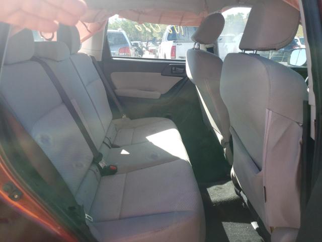 Photo 6 from auction – 2015 SUBARU FORESTER 2 with VIN JF2SJAAC9FH582891