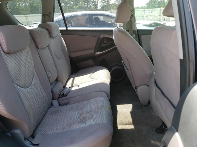 Photo 6 from auction – 2007 TOYOTA RAV4 with VIN JTMZD33V975053362