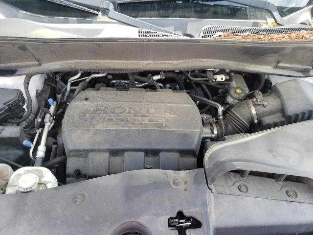 Photo 7 from auction – 2015 HONDA PILOT EXL with VIN 5FNYF3H54FB006428
