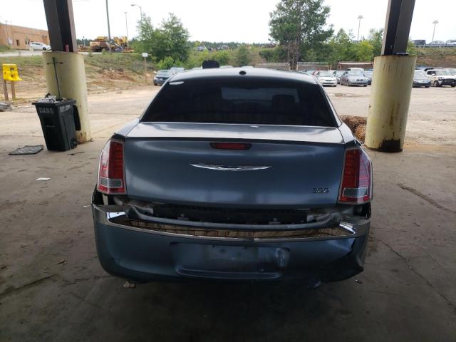 Photo 9 from auction – 2013 CHRYSLER 300 with VIN 2C3CCAAG4DH633855