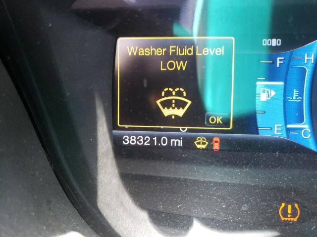 صورة رقم 8 من المزاد - 2013 FORD EXPLORER L مع VIN 1FM5K8F88DGA12420