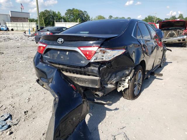 Photo 4 from auction – 2017 TOYOTA CAMRY LE with VIN 4T1BF1FKXHU790669