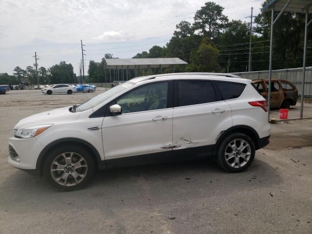 Photo 9 from auction – 2016 FORD ESCAPE TIT with VIN 1FMCU0J91GUC51008