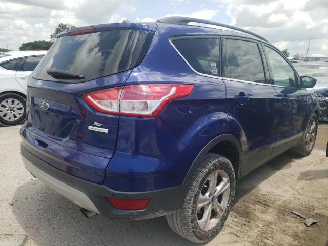 Photo 4 from auction – 2014 FORD ESCAPE SE with VIN 1FMCU0GX5EUC93717