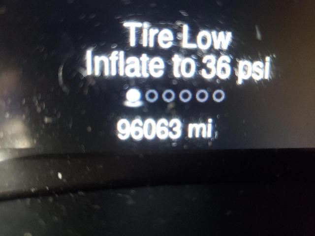 Photo 8 from auction – 2015 DODGE DURANGO SX with VIN 1C4RDJAGXFC772395