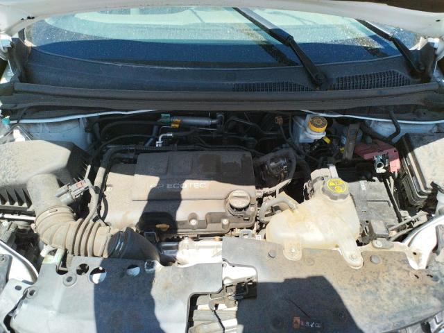 Photo 7 from auction – 2020 CHEVROLET SONIC with VIN 1G1JG6SB6L4119193