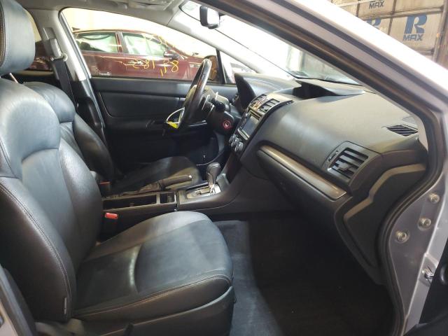 Photo 5 from auction – 2013 SUBARU XV CROSSTR with VIN JF2GPAKC7D2885882