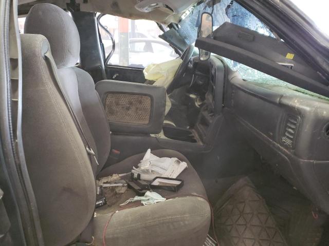 Photo 5 from auction – 2006 CHEVROLET SILVERADO with VIN 1GCEK19B76Z266145