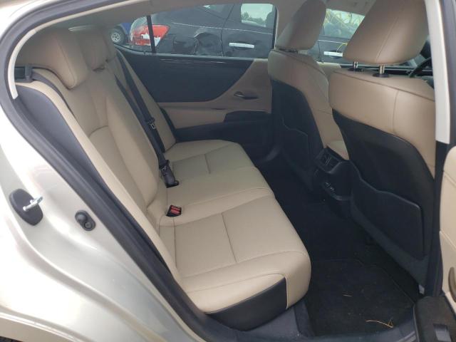 Photo 6 from auction – 2020 LEXUS ES 350 with VIN 58ADZ1B14LU061727