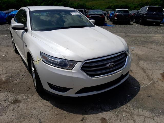 Photo 9 from auction – 2013 FORD TAURUS SEL with VIN 1FAHP2E80DG151805