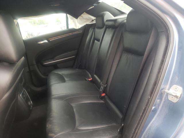 Photo 6 from auction – 2011 CHRYSLER 300 LIMITE with VIN 2C3CA5CG6BH547437
