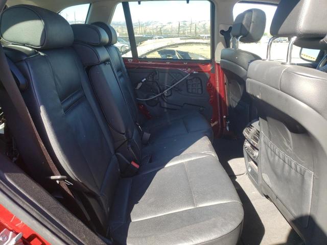 Photo 6 from auction – 2013 BMW X5 XDRIVE3 with VIN 5UXZV4C51D0B14894