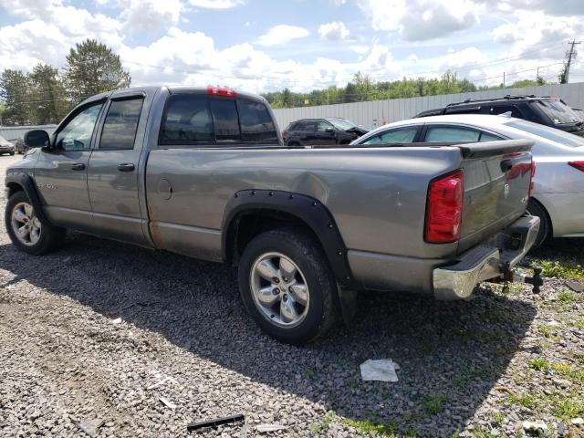 Photo 3 from auction – 2007 DODGE RAM 1500 S with VIN 1D7HU18217J572336