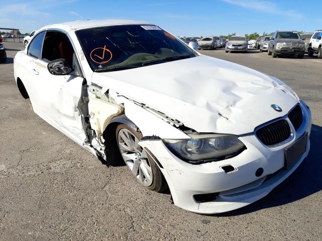 Photo 1 from auction – 2013 BMW 328 I SULE with VIN WBADW7C51DE732210