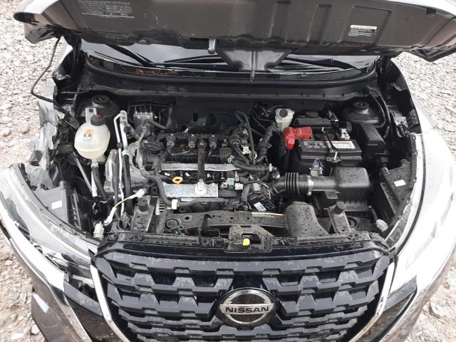 Photo 7 from auction – 2021 NISSAN KICKS S with VIN 3N1CP5BV8ML474501