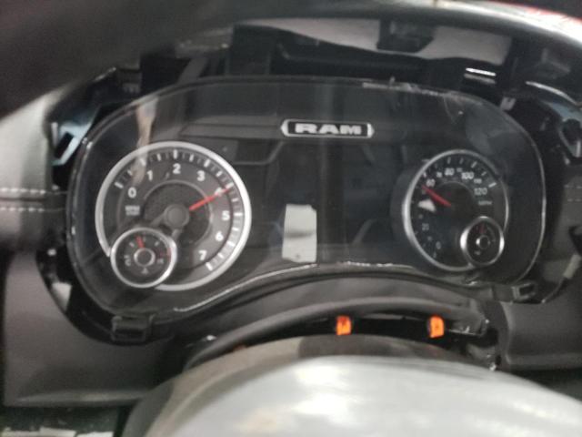 Photo 8 from auction – 2022 DODGE LARAMIE SL with VIN 3C6UR5FJ0NG115566