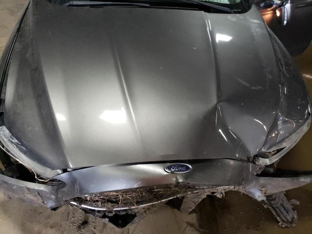 Photo 7 from auction – 2014 FORD FUSION SE with VIN 3FA6P0H74ER316828