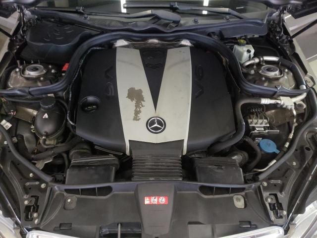 Photo 7 from auction – 2012 MERCEDES-BENZ E 350 BLUE with VIN WDDHF2EB3CA583501