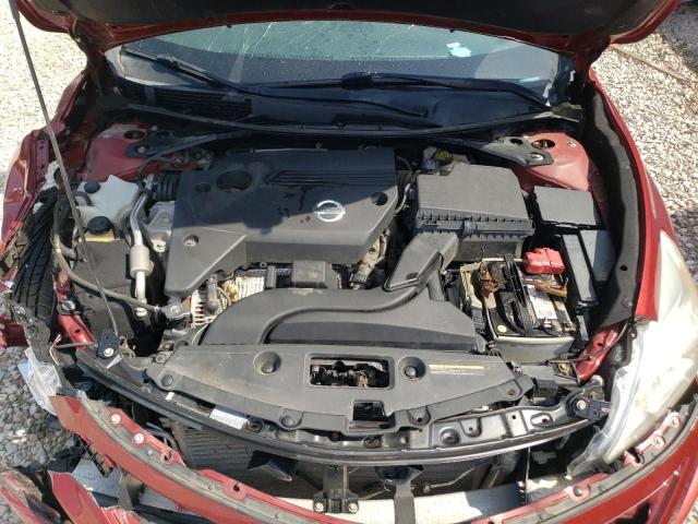 Photo 7 from auction – 2015 NISSAN ALTIMA 2.5 with VIN 1N4AL3AP6FC242622