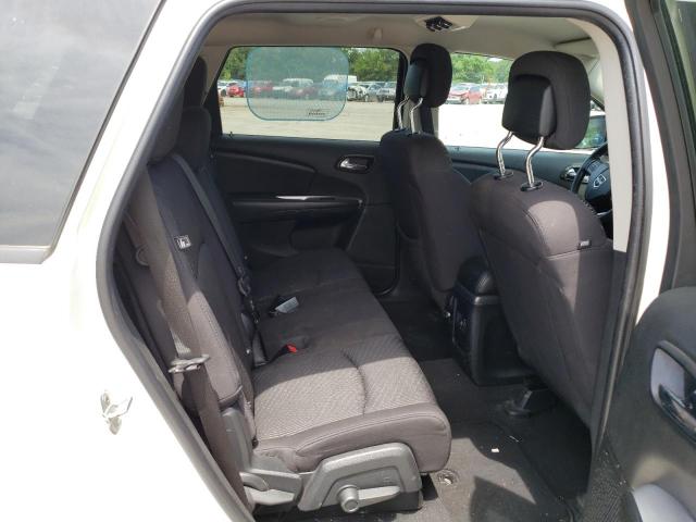 Photo 6 from auction – 2012 DODGE JOURNEY SX with VIN 3C4PDCBG0CT305150
