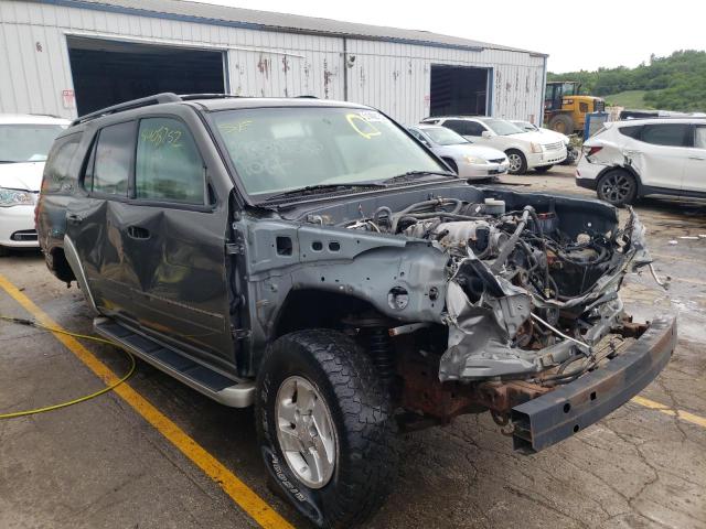 TOYOTA SEQUOIA SR 2004 with VIN 5TDBT44A94S206544 - Photo from auction